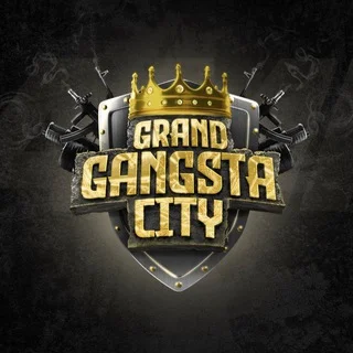 GRAND GANGSTA CITY Telegram Gaming mini app