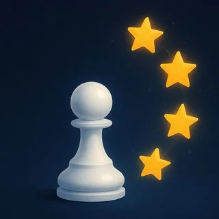 GGS Chess PvP Telegram Crypto mini app