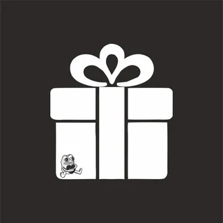 Gifts Showcase Telegram Crypto mini app