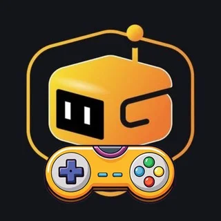 GMR Center Arcade Telegram Gaming mini app