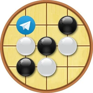 5目並べ Telegram Gaming mini app