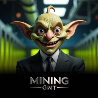 Goblin Mining Telegram Crypto mini app