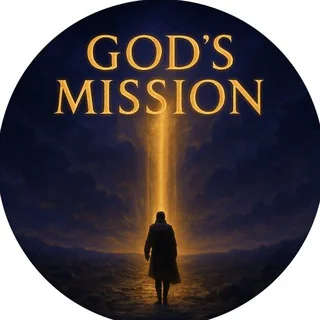 God’s Mission Telegram Crypto mini app