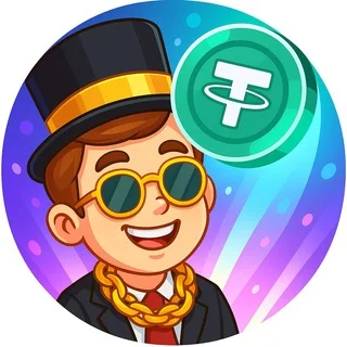 GOLD BAR CITY Telegram Crypto mini app