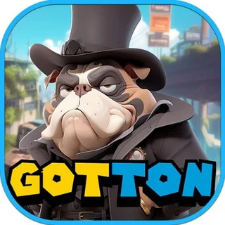 GOTTON Telegram Crypto mini app