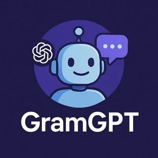 Gram GPT Telegram AI & Tech mini app