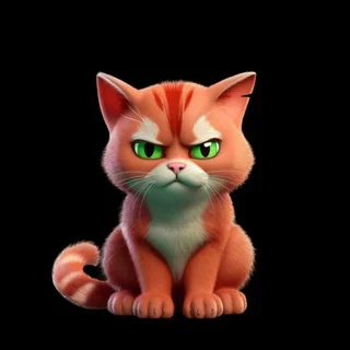 Grumpy Farmer Telegram Crypto mini app