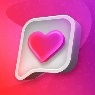 Анонимный чат 💘 Беседа для общения Чатик Telegram Lifestyle mini app