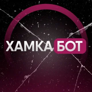 Хамка | бот Telegram AI & Tech mini app