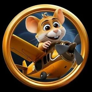 Hamsta Pilot Telegram Crypto mini app