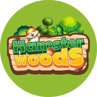 HamsterWoods Telegram Crypto mini app