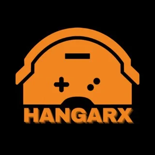 HangarX Gaming Telegram Crypto mini app