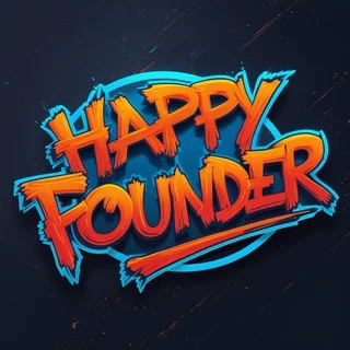 HappyFounder Telegram Business mini app