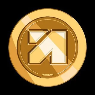 Anime Telegram Crypto mini app