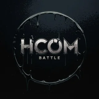 HCOM battle Telegram Gaming mini app