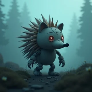 Генератор Чудес Telegram AI & Tech mini app