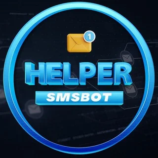 📲 HelperSMS v4.0 Telegram Tools & Utilities mini app