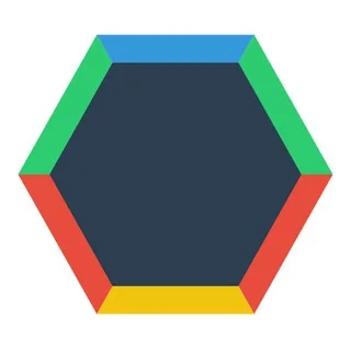 Hextris Game Telegram Gaming mini app