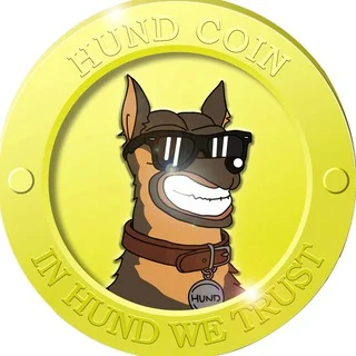 HUNDTAP Telegram Crypto mini app