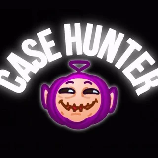 Case Hunter Telegram Gaming mini app