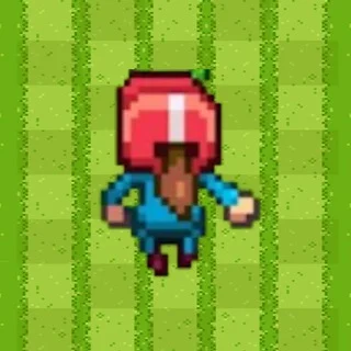 Hyper Maria Rush Telegram Gaming mini app