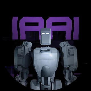 IAAIrobot Telegram Crypto mini app