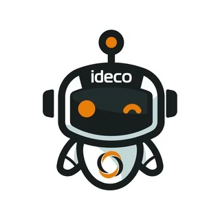 Ideco monitoring bot Telegram Business mini app