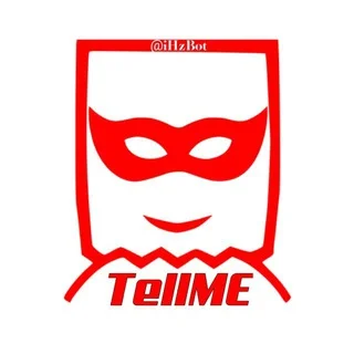 TellME - Tellonym anonymous Q&A Telegram Social mini app