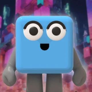 Infinity Blocks Telegram Crypto mini app