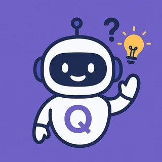 Генератор викторин Telegram AI & Tech mini app