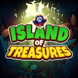 Island of Treasures Telegram Gaming mini app