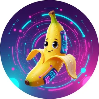 NanoBanana Telegram AI & Tech mini app