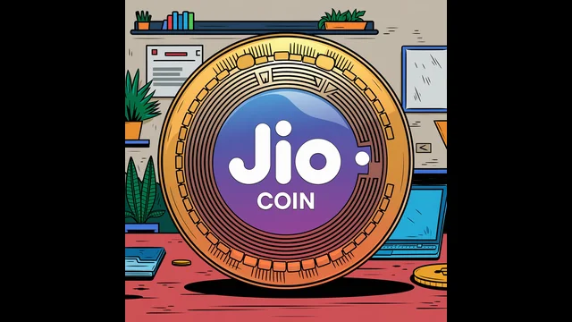 Jiomemecoin Telegram Crypto mini app