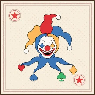 Joker Order Telegram Gaming mini app