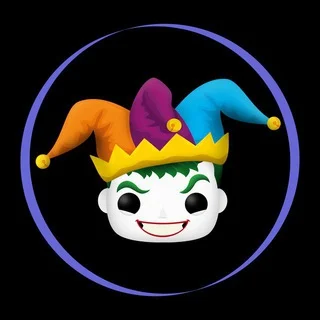JokInTheBox 🎭🔥 Telegram Crypto mini app
