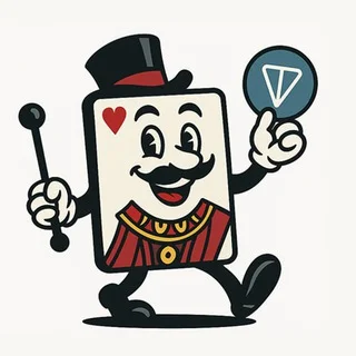 $JAQPOT | Free Mint 🎁 Telegram Crypto mini app