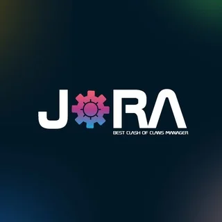 Жора - Clash Of Clans Manager Telegram Gaming mini app