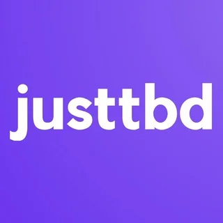 JustToBeDone Telegram AI & Tech mini app