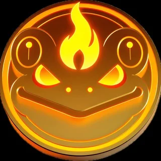 Kamana AI 🐸 Telegram Crypto mini app