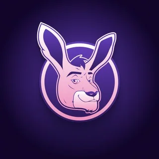 Kangamoon Game Telegram Crypto mini app