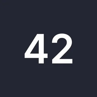 App 42 Telegram Crypto mini app