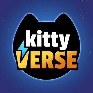 KittyVerse Telegram Crypto mini app