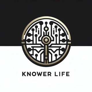 KNOWER LIFE Telegram AI & Tech mini app
