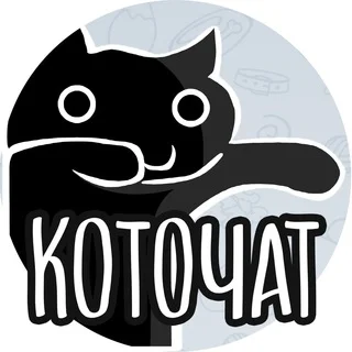 Коточат Telegram Gaming mini app