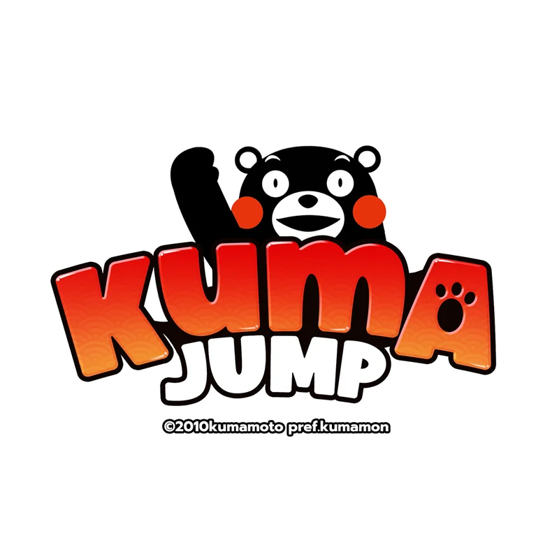 Kuma Jump Telegram Gaming mini app