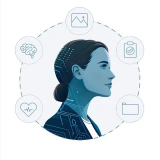 Ева - Твой помощник 📝 Telegram AI & Tech mini app