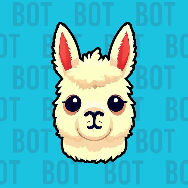LAMA Airdrop Game Telegram Crypto mini app