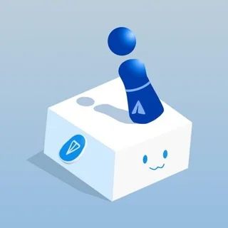 LeapHop Telegram Crypto mini app
