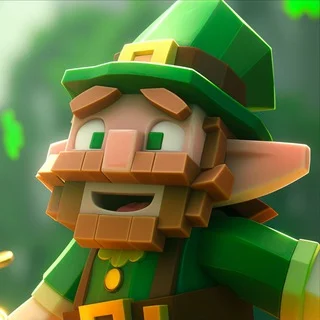 LEPrechaun — Mine $LEP Telegram Crypto mini app