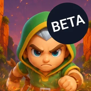 Level Legends Telegram Gaming mini app